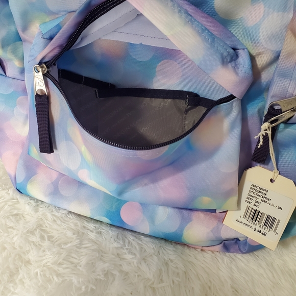 Jansport Accessories Jansport Superbreak Backpack City Lights Poshmark